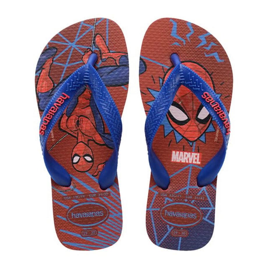 KIDS TOP MARVEL II