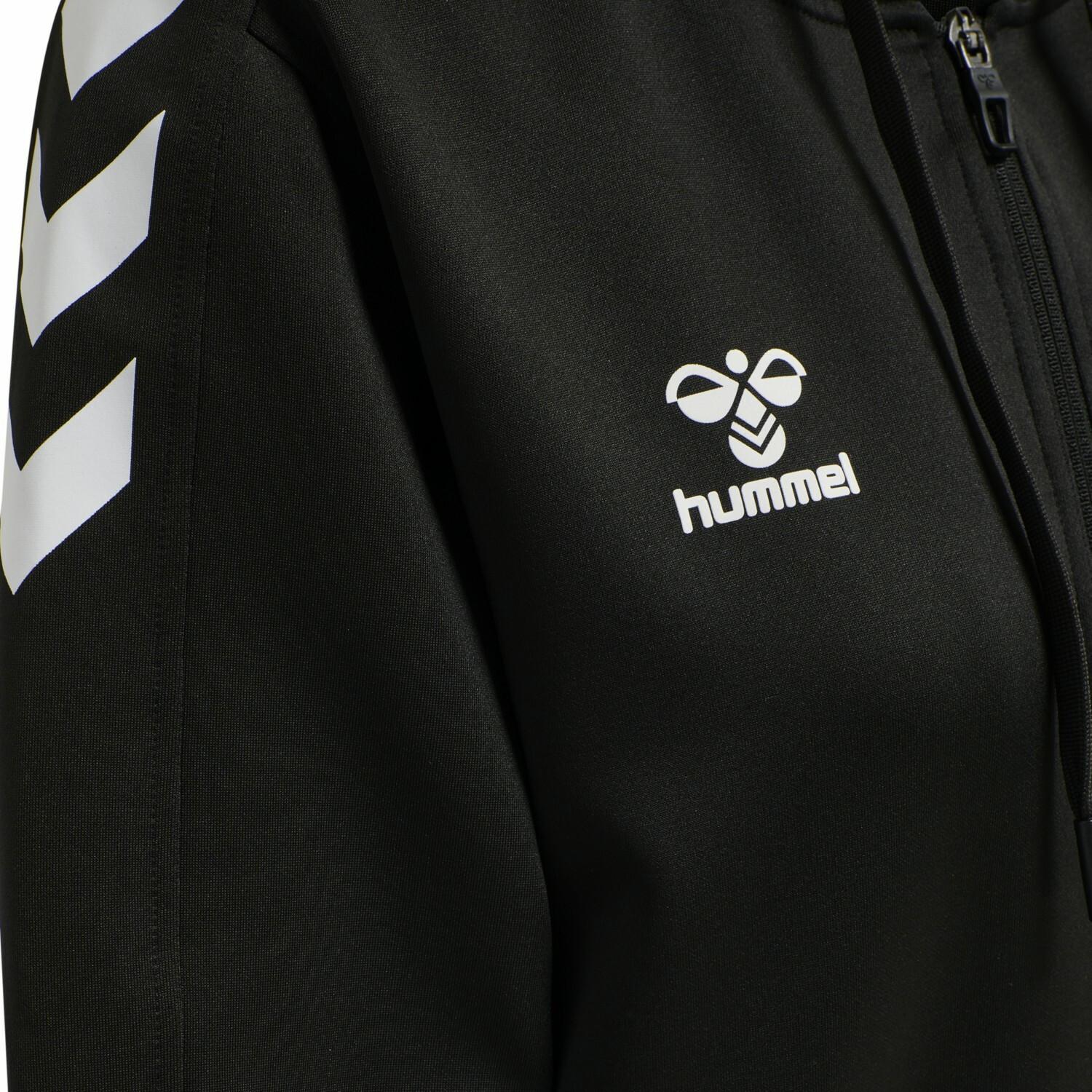 Hummel  hoodie daen huel hlcore 