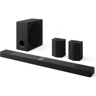 LG  Soundbar DS95TR 