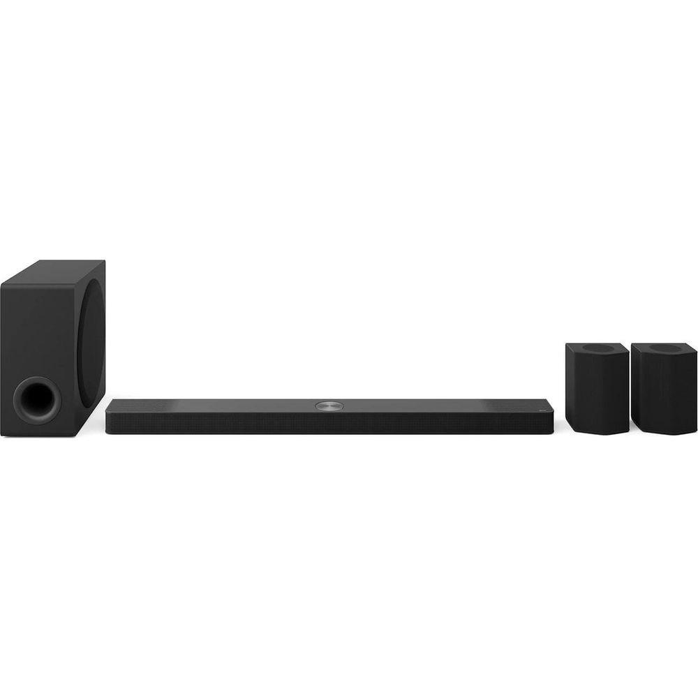 LG  Soundbar DS95TR 