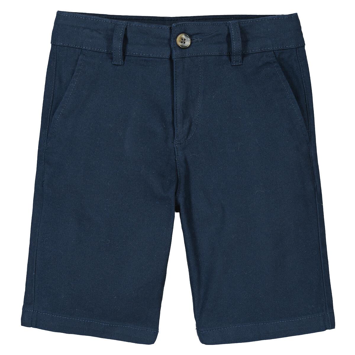 La Redoute Collections  Chino-Bermudas 