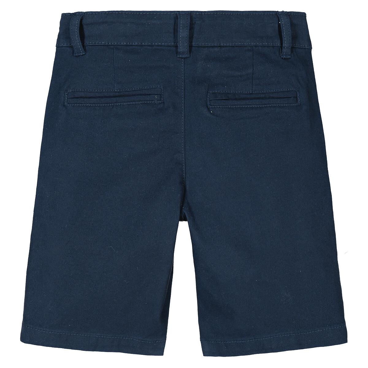 La Redoute Collections  Bermuda chino 