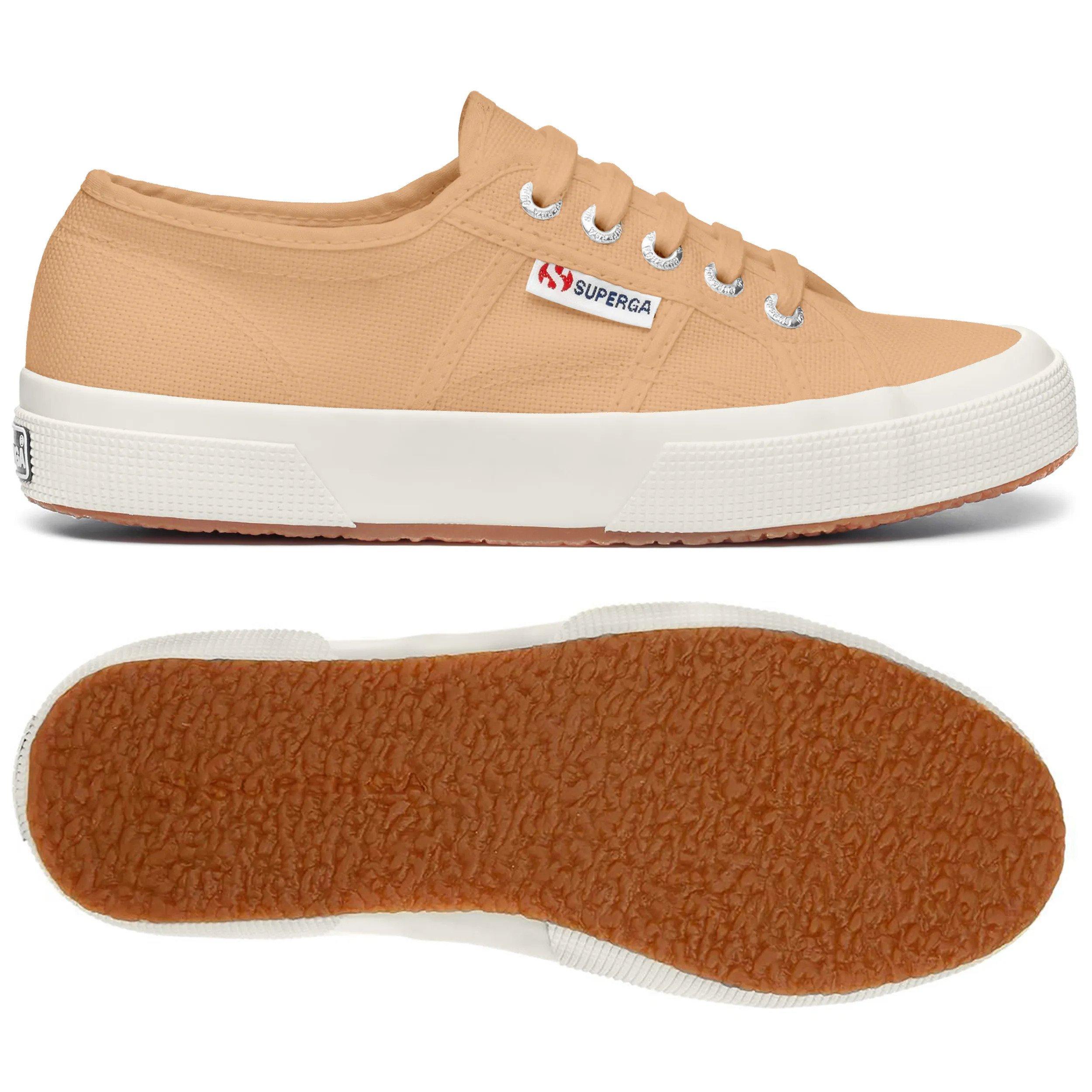 SUPERGA  baskets 2750 cotu classic 