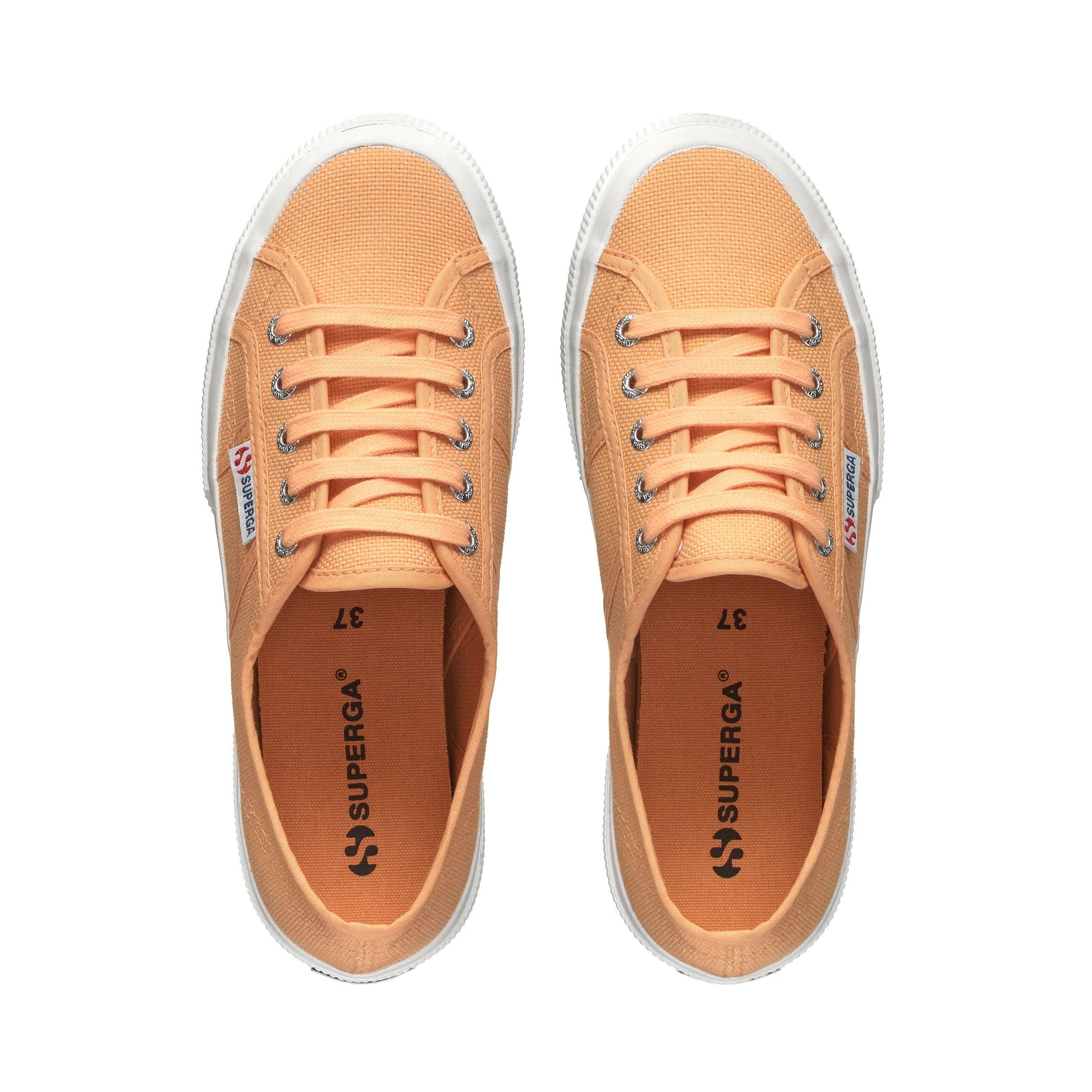 SUPERGA  baskets 2750 cotu classic 