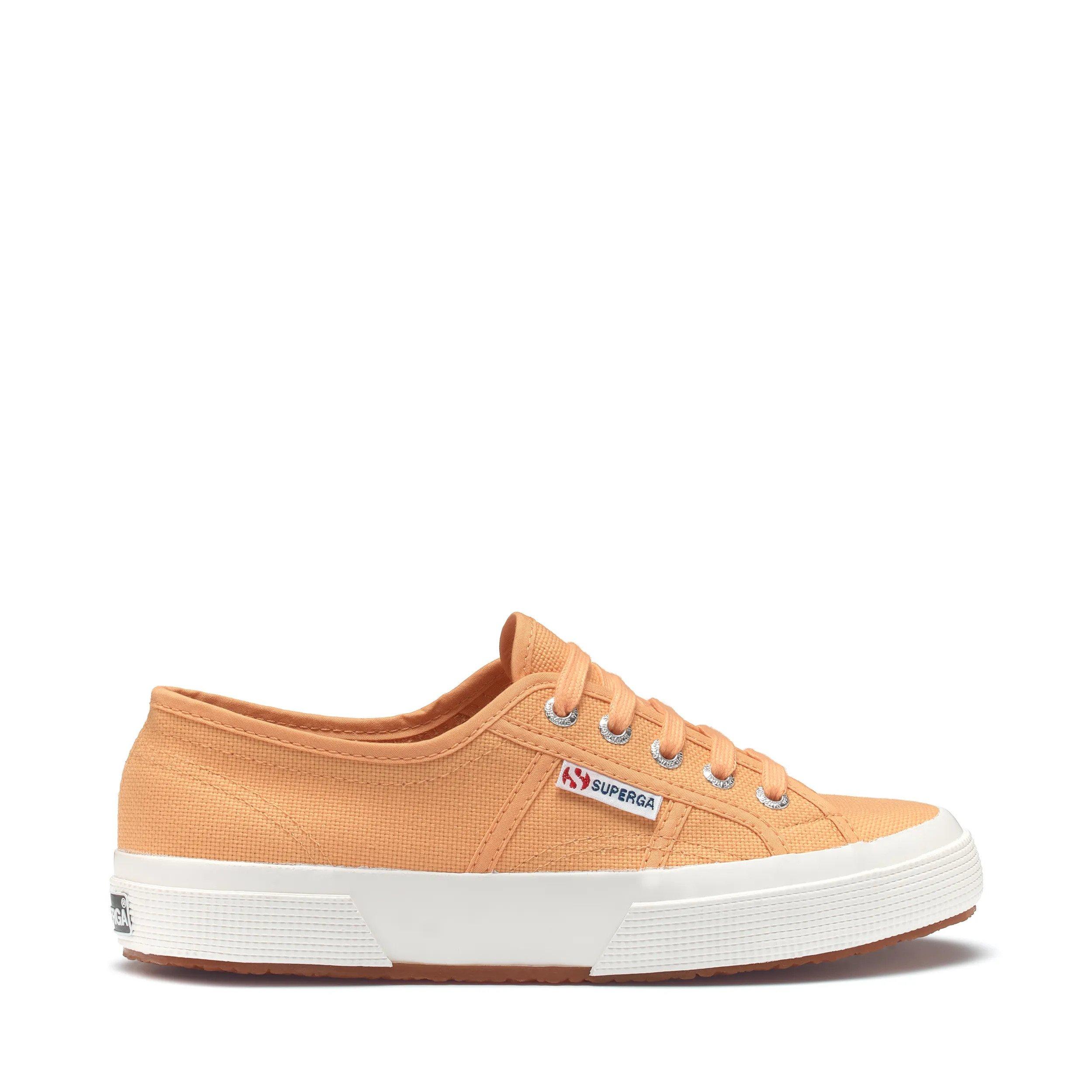 SUPERGA  baskets 2750 cotu classic 