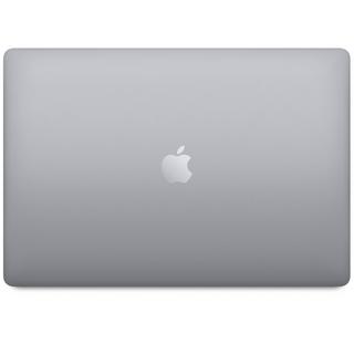 Apple  Refurbished MacBook Pro Tb uch Bar 16" 2019 Core i9 2,4 Ghz 32 Gb 512 Gb SSD Space Grau Sehr guter Zustand 