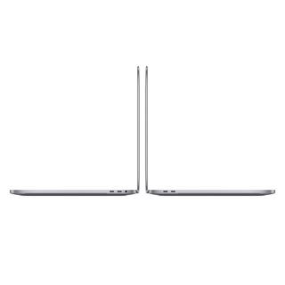 Apple  Refurbished MacBook Pro Tb uch Bar 16" 2019 Core i9 2,4 Ghz 32 Gb 512 Gb SSD Space Grau Sehr guter Zustand 