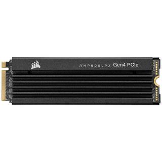 Corsair  MP600 PRO LPX M.2 2 To PCI Express 4.0 3D TLC NAND NVMe 