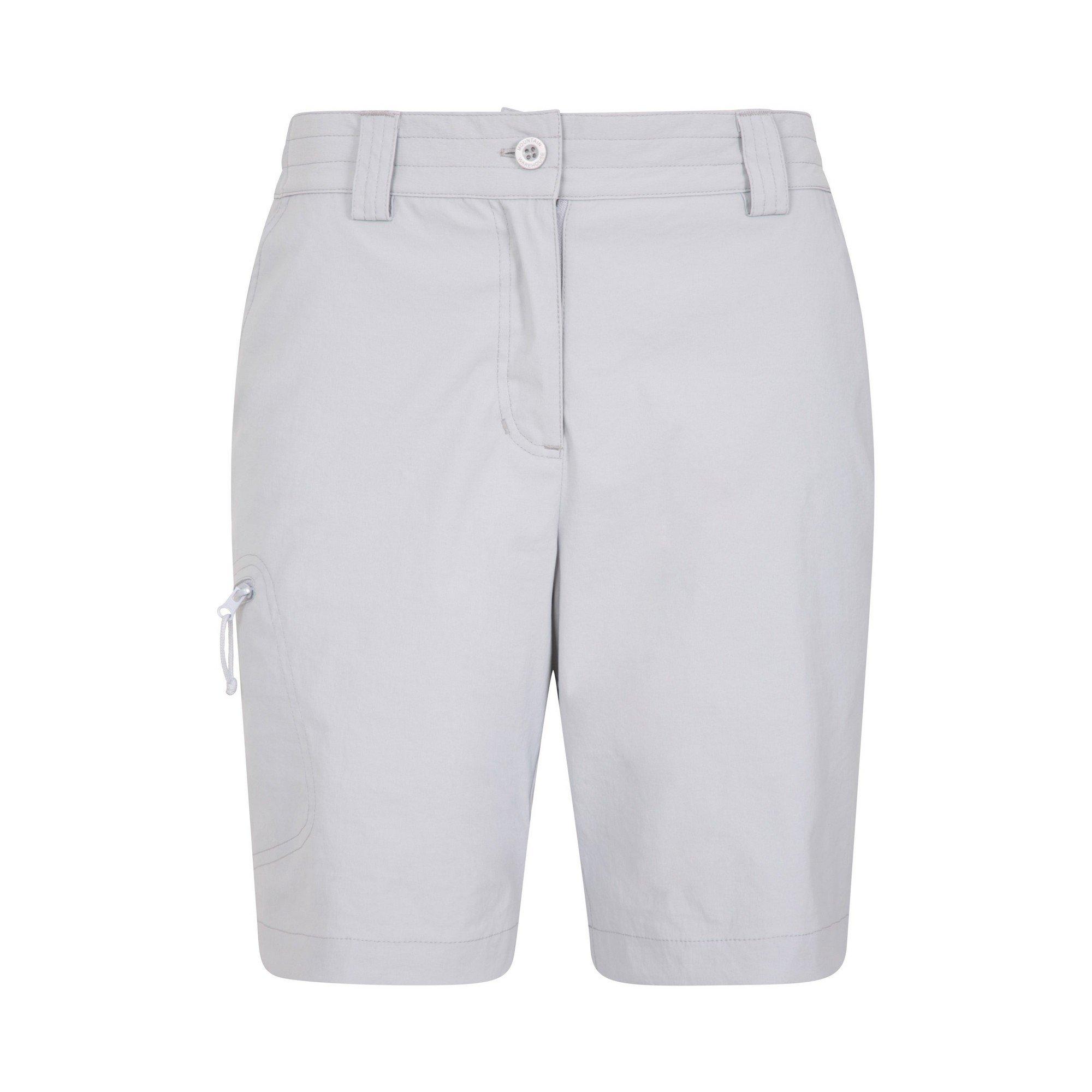 Image of Hiker Shorts Unisex Grau 40