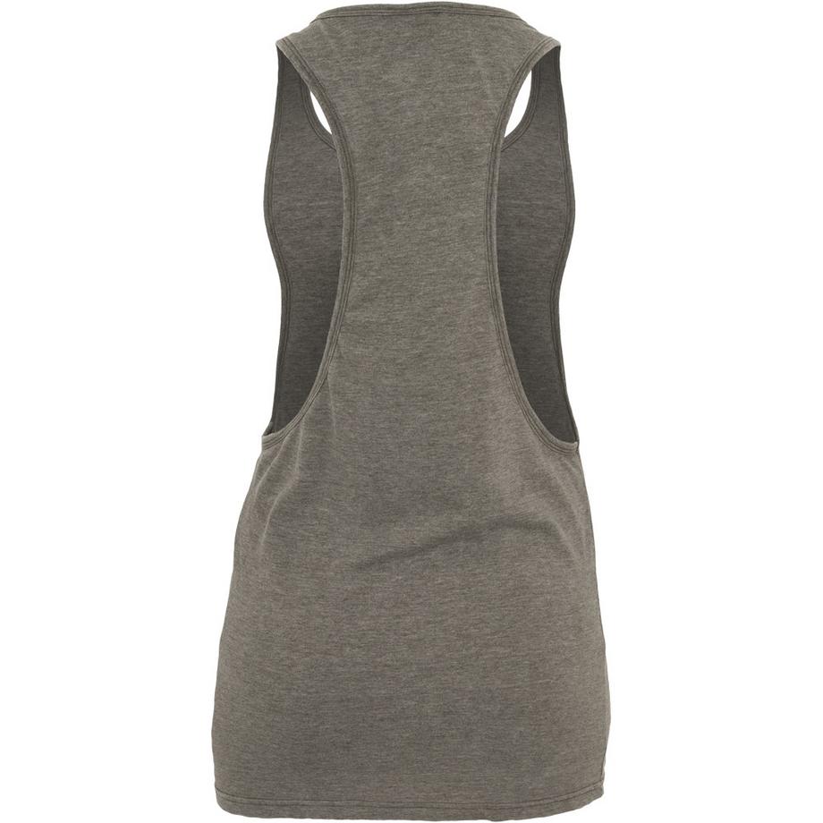 URBAN CLASSICS Loose Burnout Tank Top  