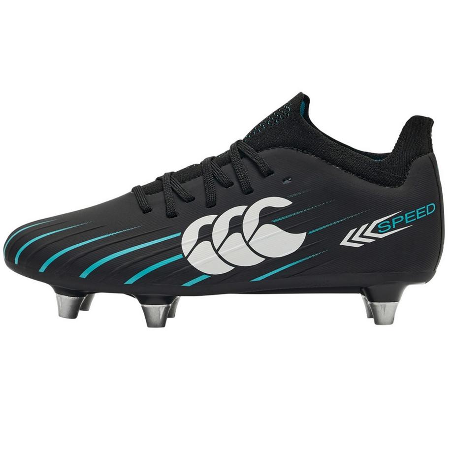 Canterbury  Chaussures De Rugby Terrain Souple Speed Falcon Pro 2.0 