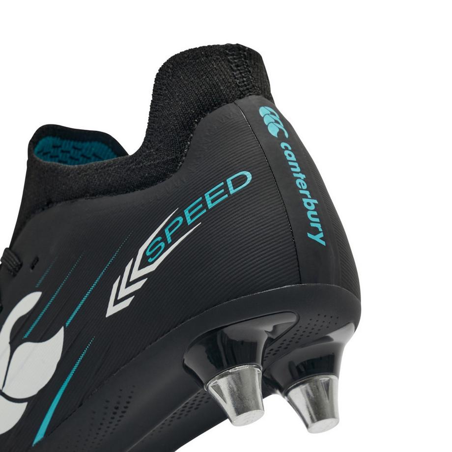 Canterbury  Chaussures De Rugby Terrain Souple Speed Falcon Pro 2.0 
