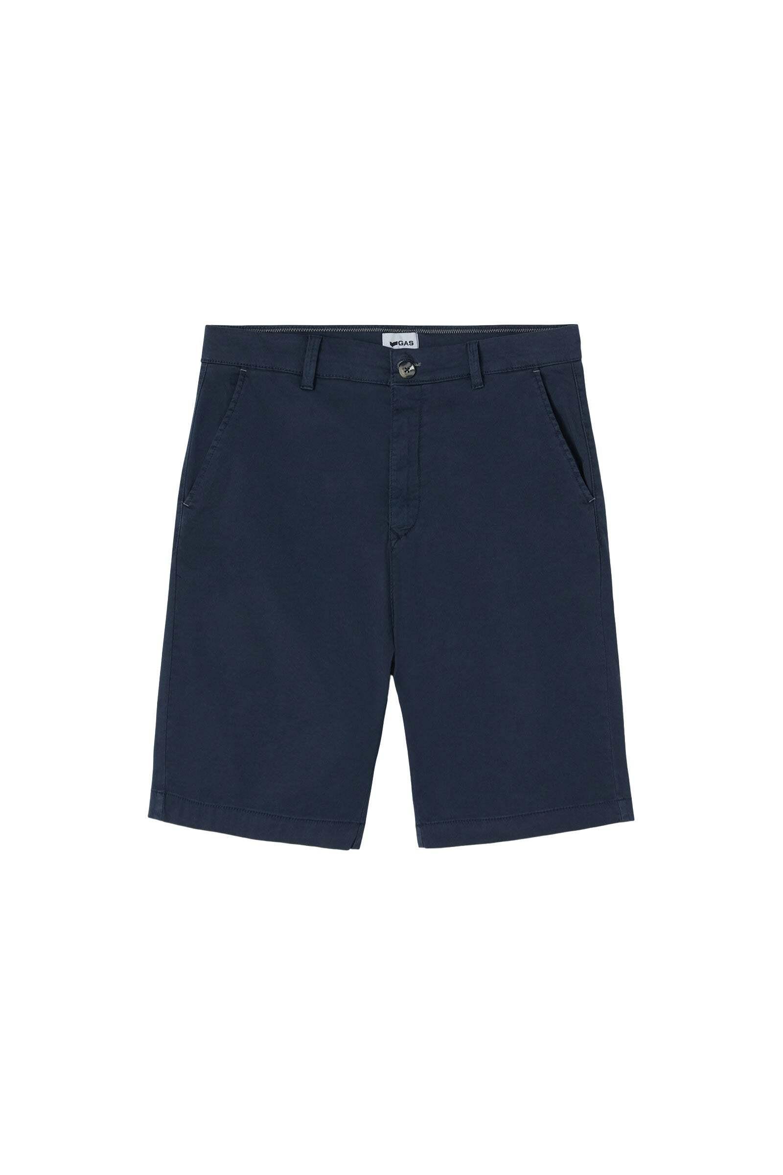 Image of Shorts N.sadeck Short Herren Marine W32
