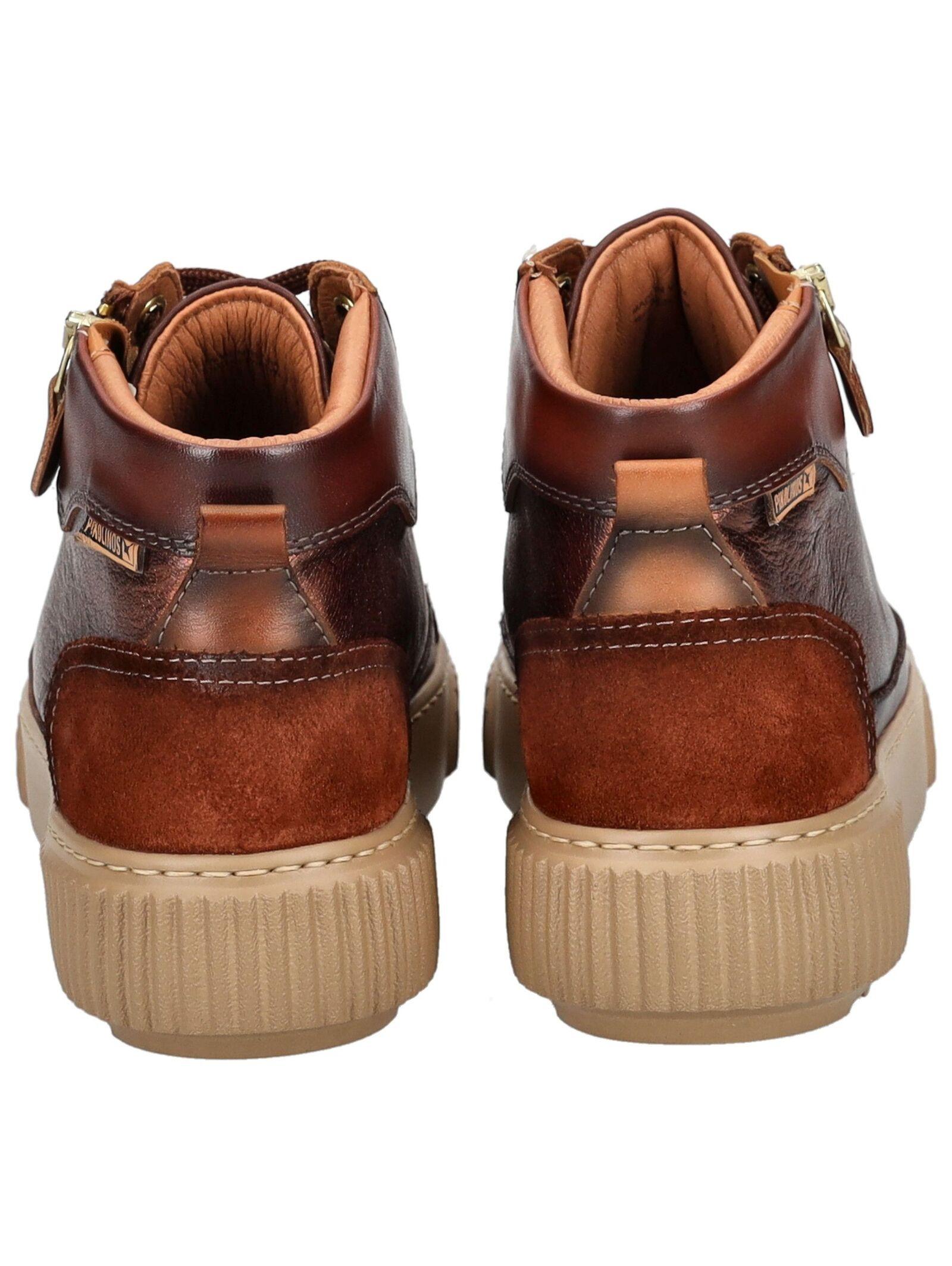 Pikolinos  Riells - Sneaker pelle 