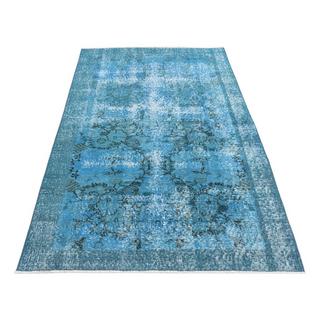 VIDAL Tapis fait à la main Ultra Vintage  