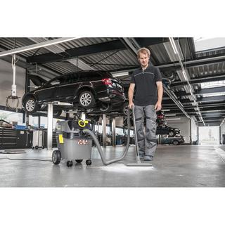 KÄRCHER Nass-& Trockensauger NT 30/1 AP  