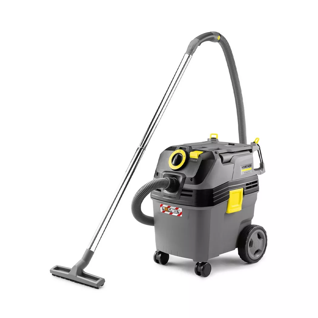 KÄRCHER – Nass-& Trockensauger NT 301 AP, One Size