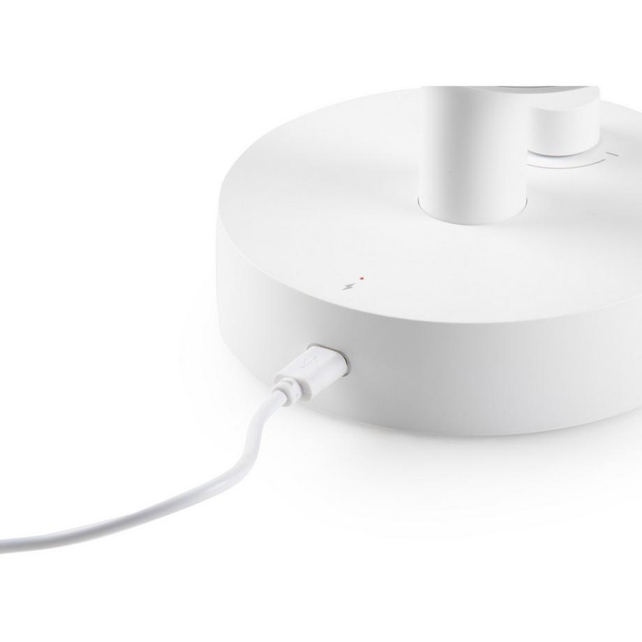 DOMO Ventilator mit Akku DO8151  