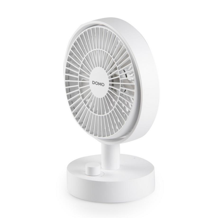 Ventilatore con batteria DO8151