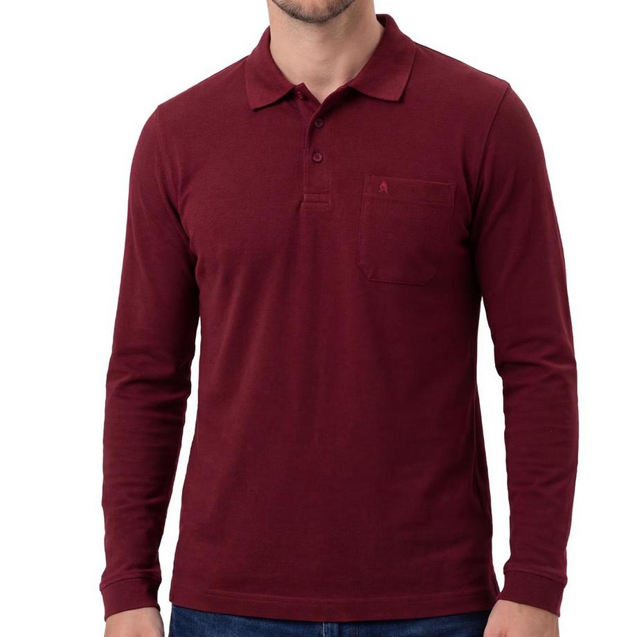 Basic - Poloshirt