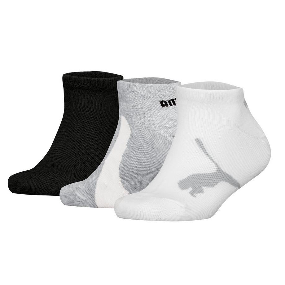 PUMA  Socken  3er Pack Bequem sitzend-BWT Sneaker 3P 