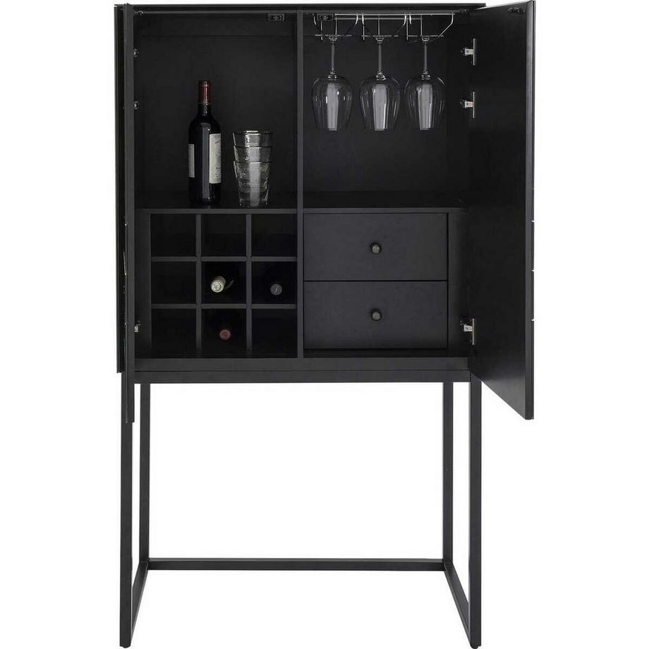 KARE Design Sofisticato mobile bar 80  