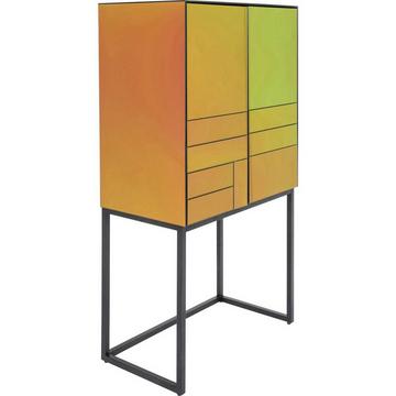 Armoire-bar Sophisticated 80