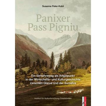 Panixer Pass Pigniu