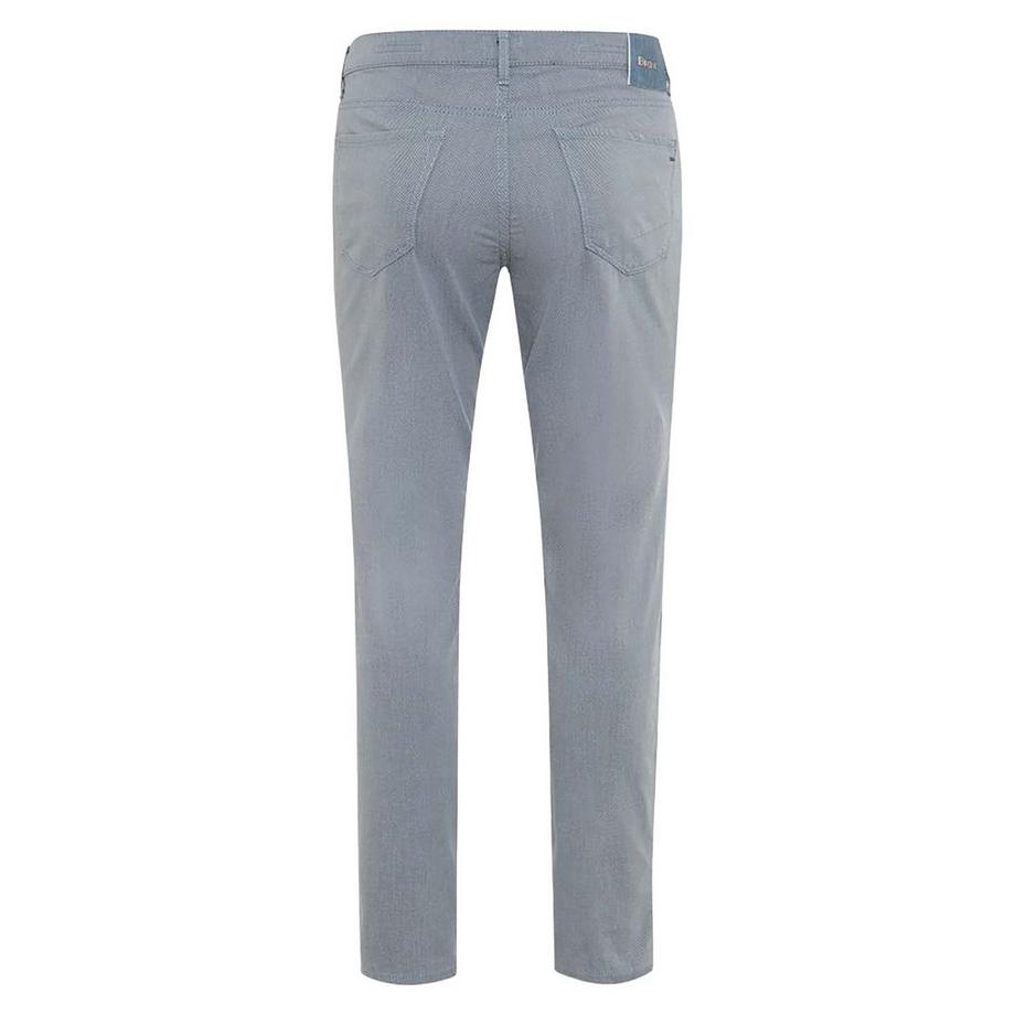 BRAX Chuck Tri-Flex Slim Fit Stoffhose  