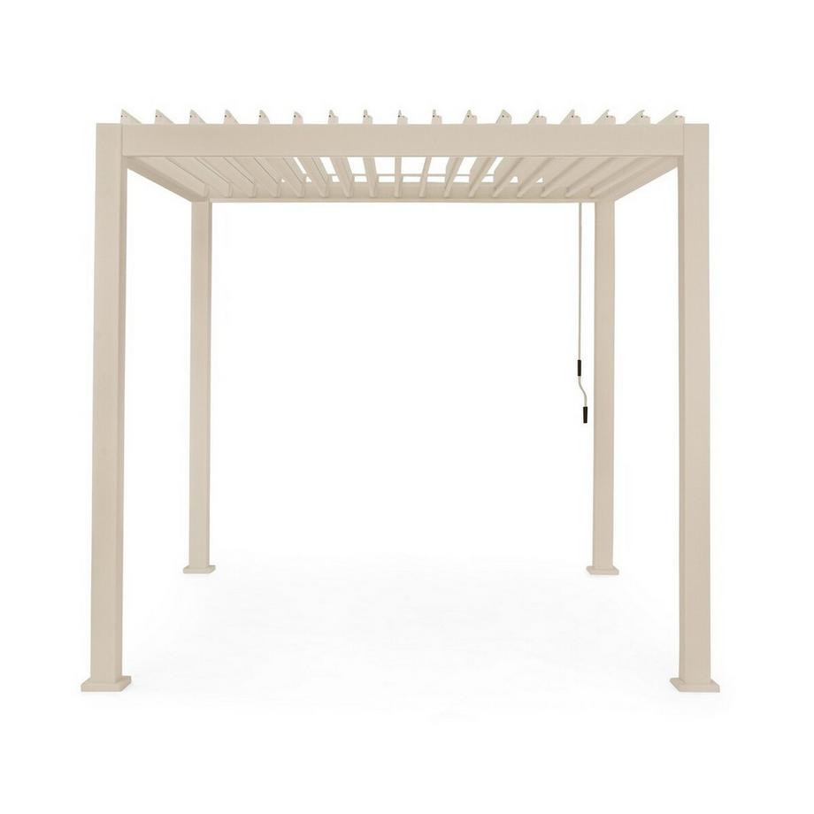 mutoni Gartenpavillon Ocean seide 300x300  