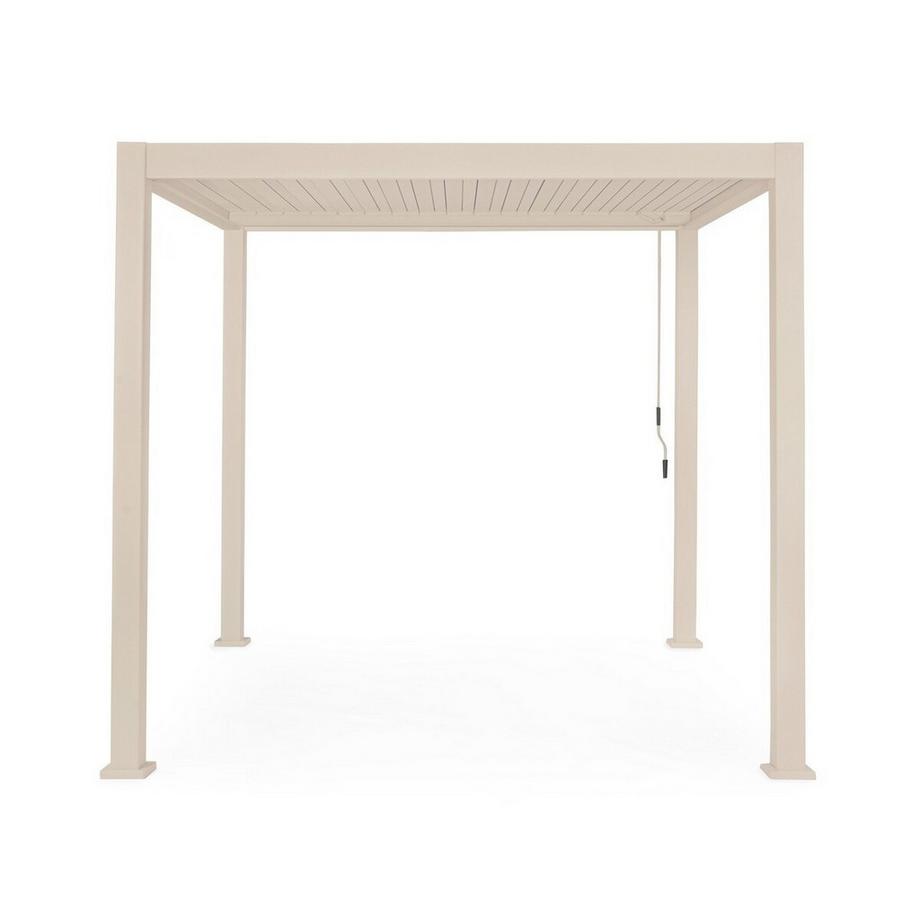 mutoni Gartenpavillon Ocean seide 300x300  