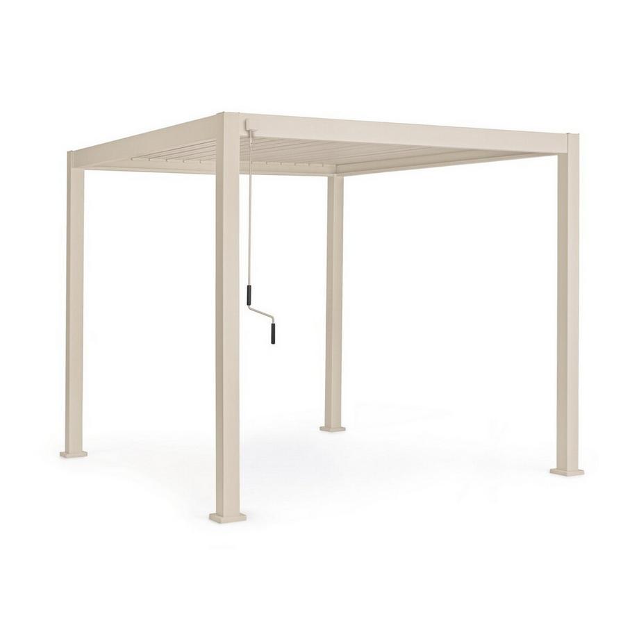 mutoni Gartenpavillon Ocean seide 300x300  