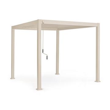 Padiglione da giardino Ocean silk 300x300