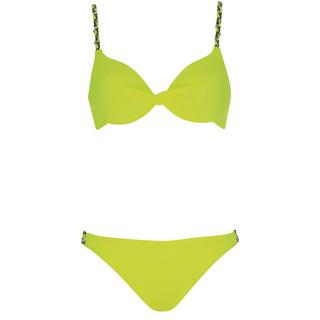 SUNFLAIR Basic Bikini Set  