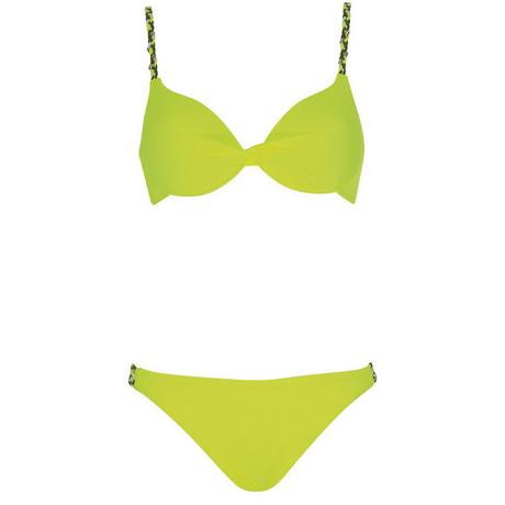 SUNFLAIR  Basic - Bikini-Set 