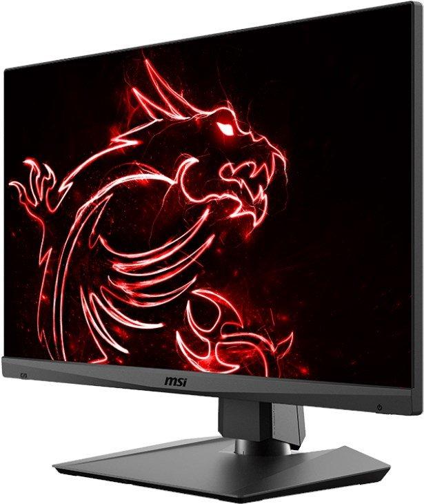 MSI  Optix MAG274QRF-QD (27", QHD 2K) 