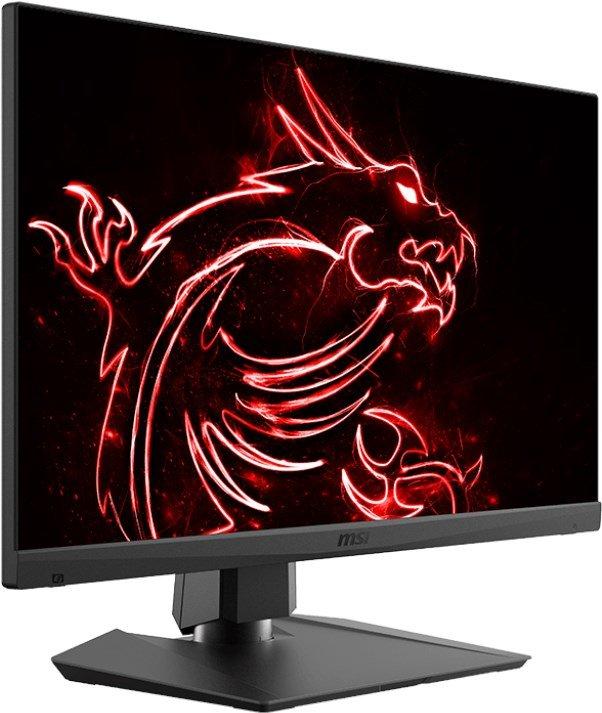 MSI  Optix MAG274QRF-QD (27", QHD 2K) 