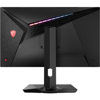 MSI  Optix MAG274QRF-QD (27", QHD 2K) 