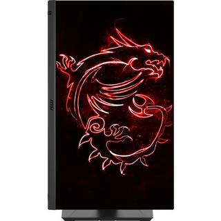 MSI  Optix MAG274QRF-QD (27", QHD 2K) 