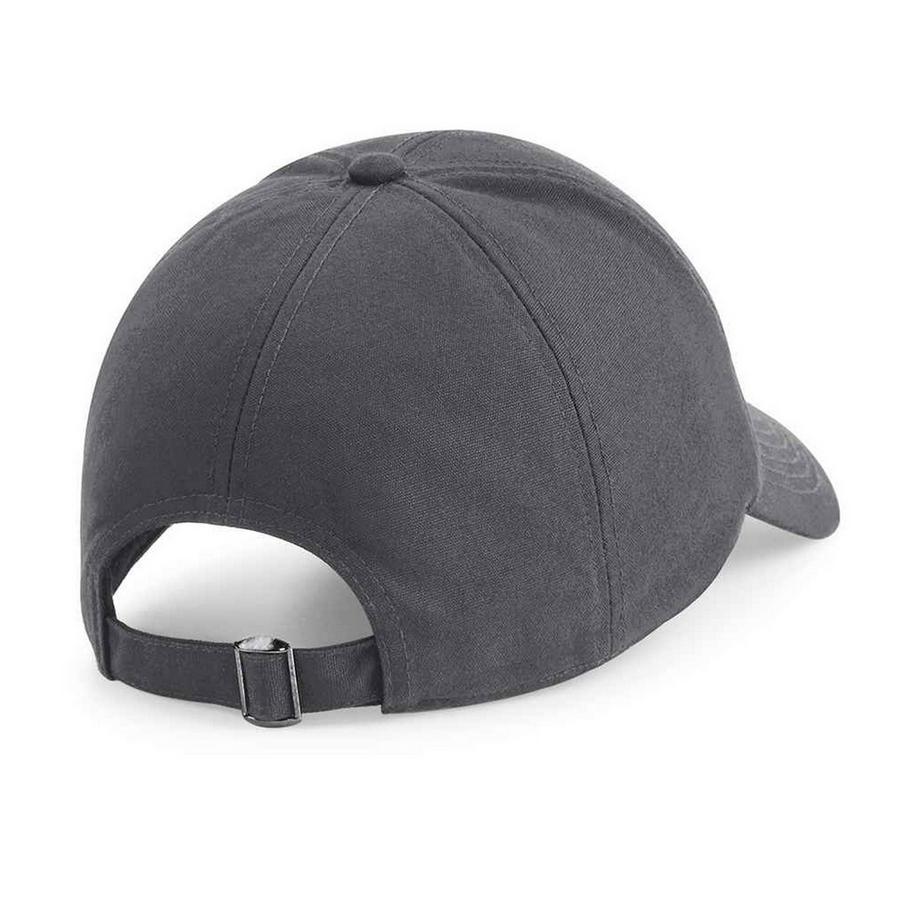 Beechfield 6 Segmente Kappe  