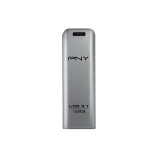 PNY  PNY FD128ESTEEL31G-EF unità flash USB 128 GB 3.2 Gen 1 (3.1 Gen 1) Acciaio inox 