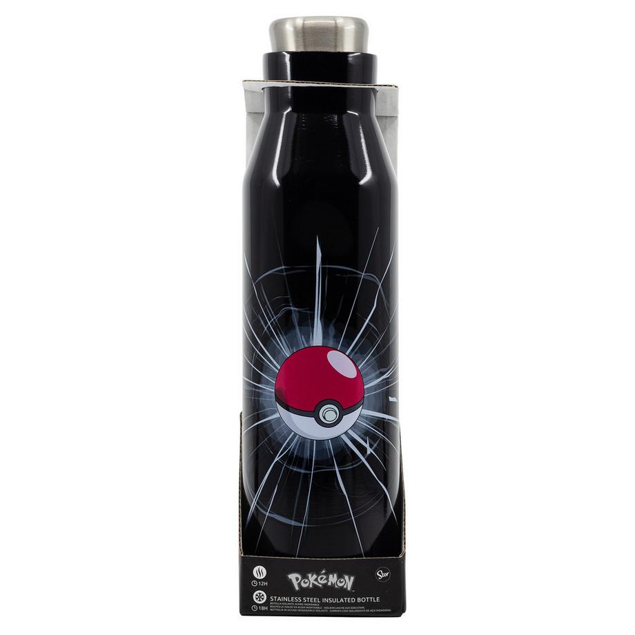Stor Pokémon Light (580 ml) - Bouteille thermos  