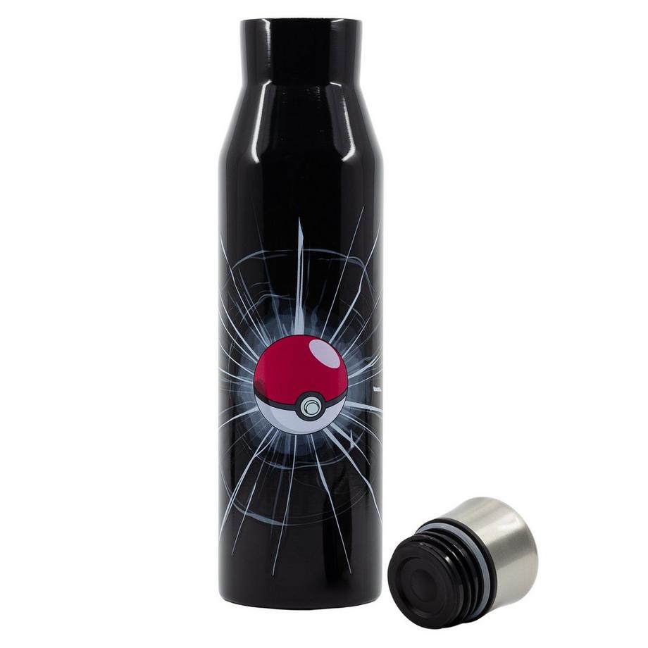 Stor Pokémon Light (580 ml) - Bouteille thermos  