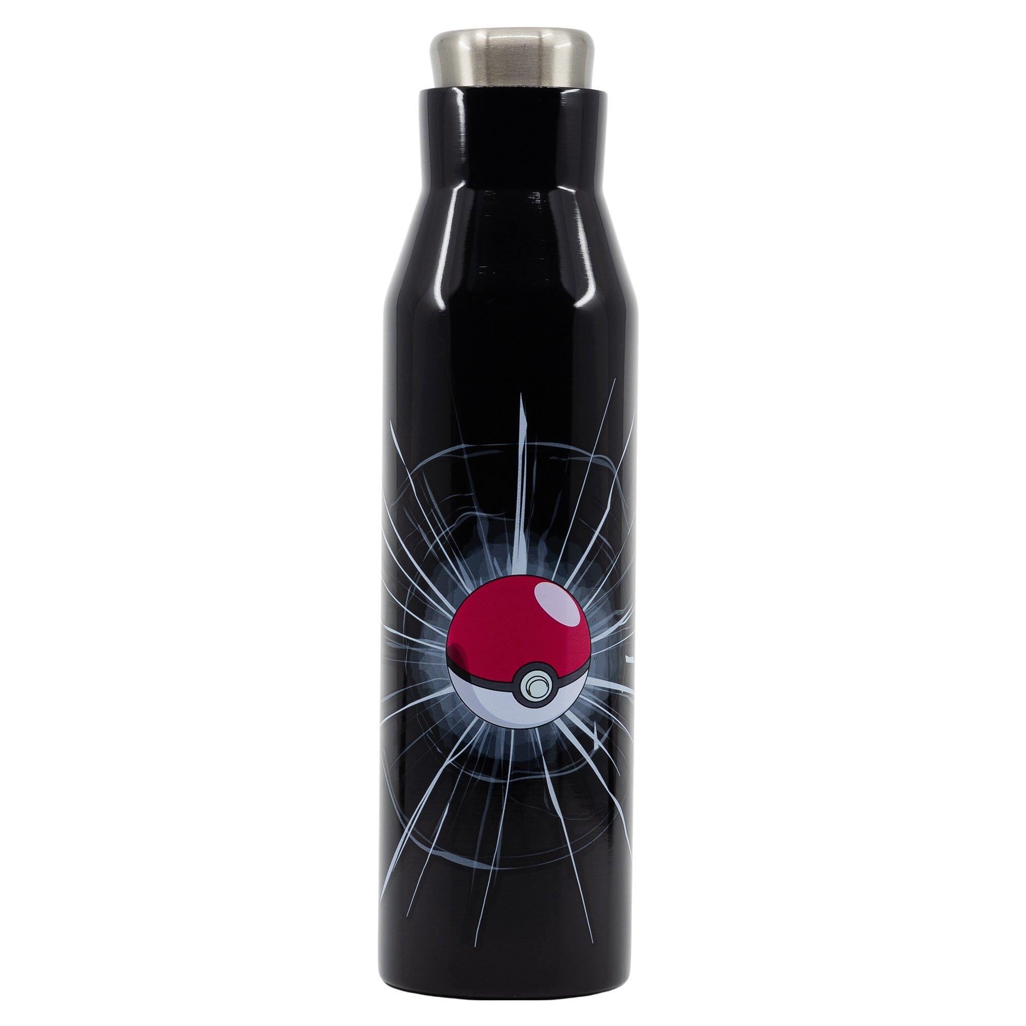 Stor Bouteille - Isotherme  - Pokemon - Poké Ball  