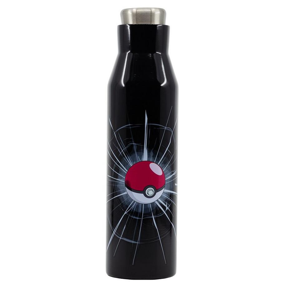 Stor Pokémon Light (580 ml) - Bouteille thermos  