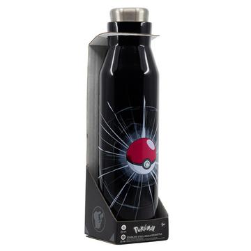 Bottle - Isotherm - Pokemon - Poké Ball