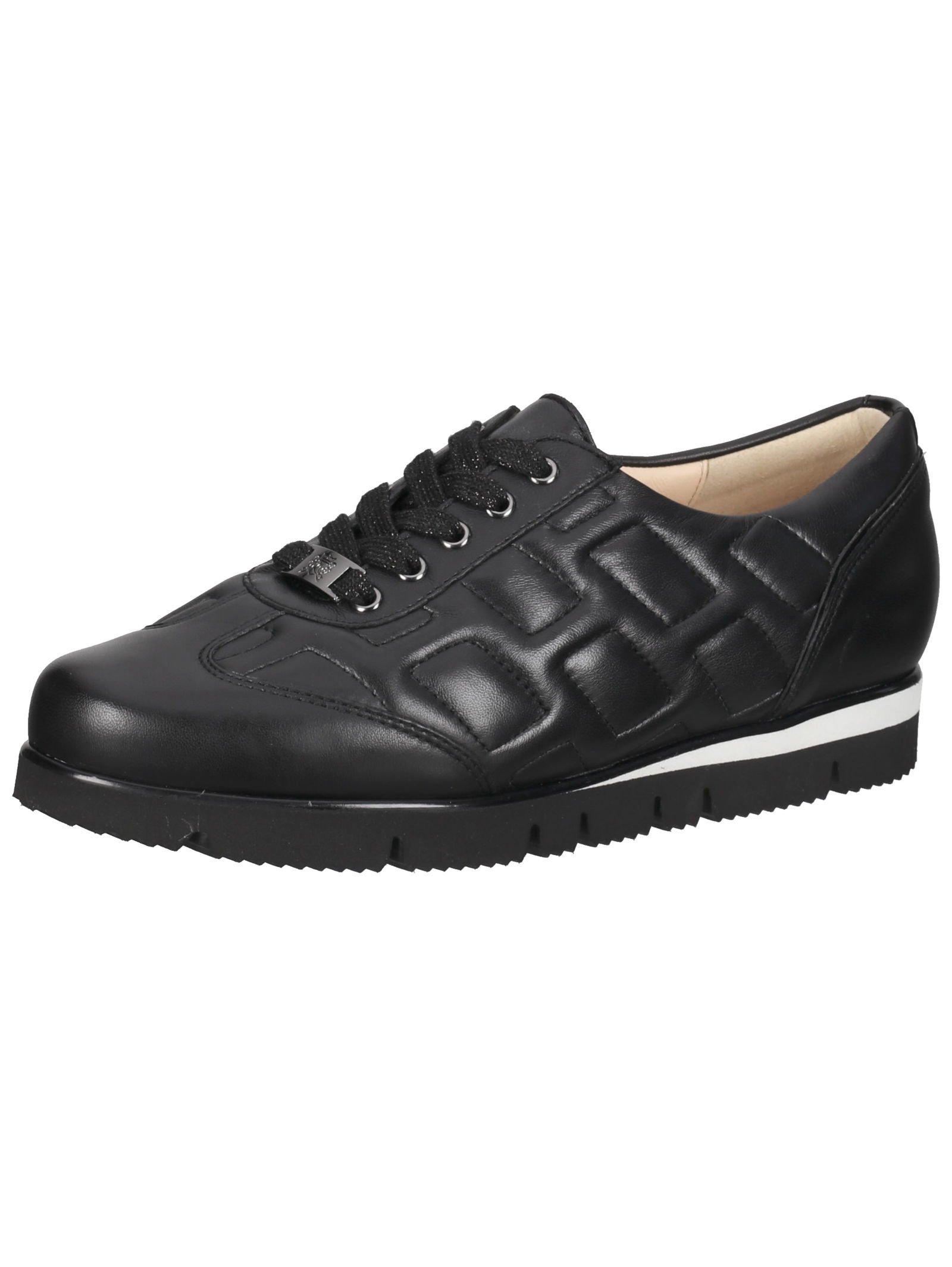 Image of Sneaker 2-301593 Damen Schwarz 41.5