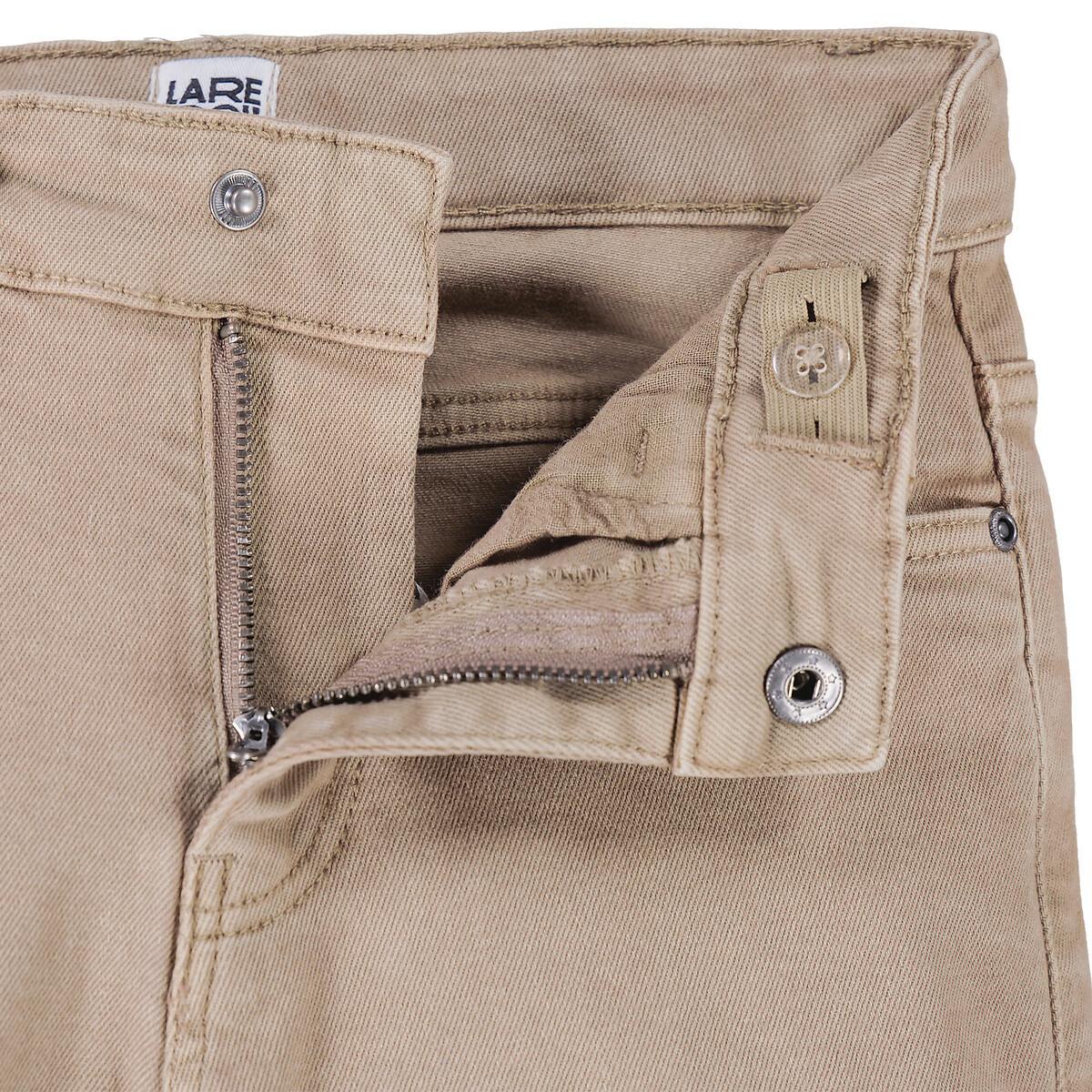 La Redoute Collections  Jeans-Bermudas 