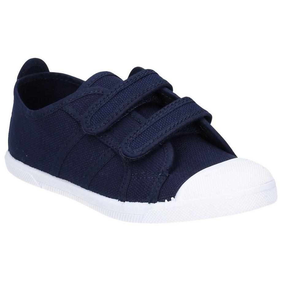 Flossy Sasha Junior Schuh mit Touch-Verschluss  