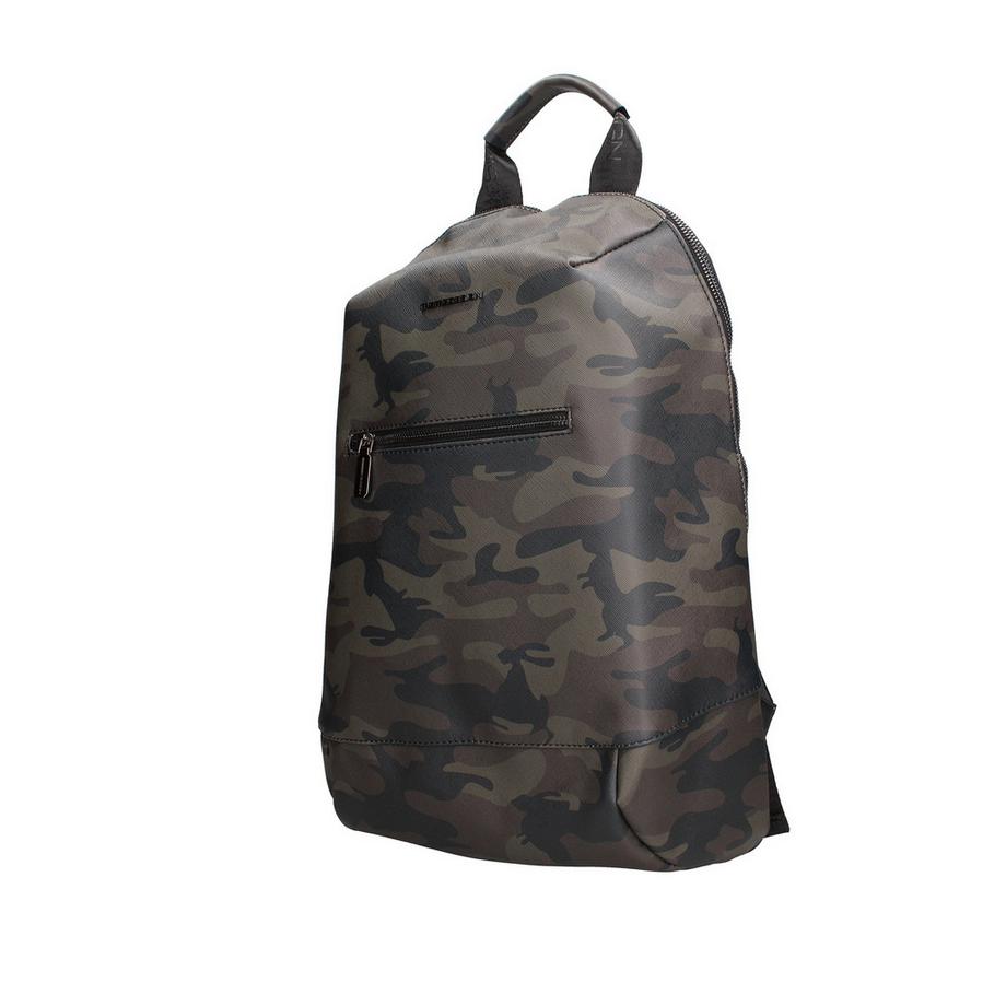 Momo Design Sac à dos camouflage Erevan Chic  